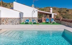 Casa Elena De Benagalbon Rincon De La Victoria By Ruralidays